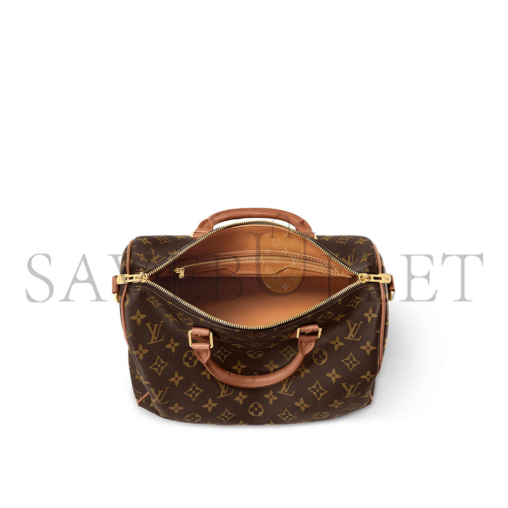 LOUIS VUITTON SPEEDY SOFT 30 BOHO N87212 (30*21*17cm)